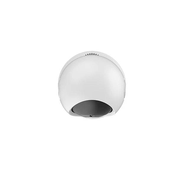 EZVIZ H6c 3MP Pan & Tilt Smart Home Camera | EZVIZ