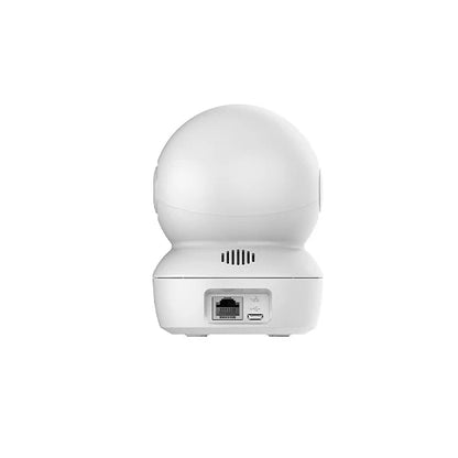 EZVIZ H6c 3MP Pan & Tilt Smart Home Camera | EZVIZ