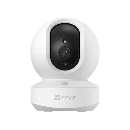 EZVIZ TY1 Pro 1080P Type-C Pan & Tilt Smart Home Camera | WiFi CCTV Camera