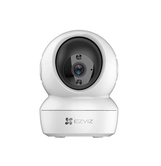 EZVIZ H6c 3MP Pan & Tilt Smart Home Camera | EZVIZ