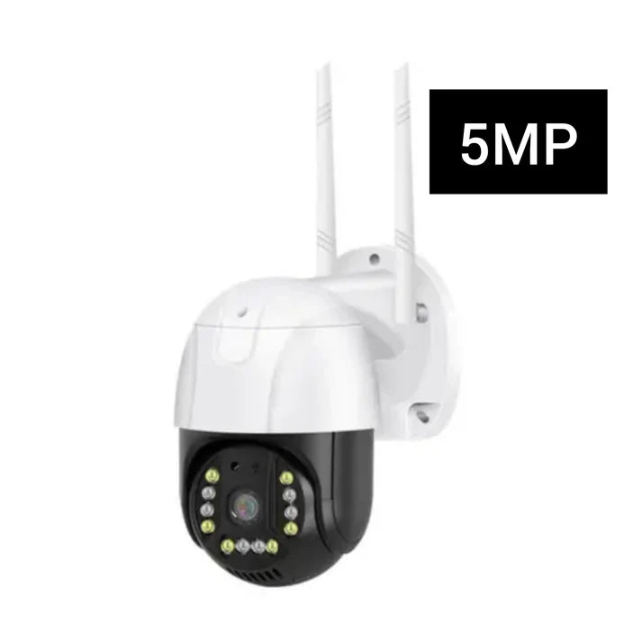 4G Sim Smart CCTV Camera: Wireless Home & Outdoor Security Solutions
