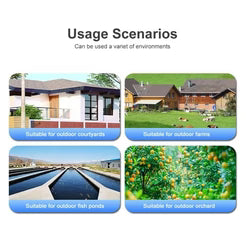 4G Sim Smart CCTV Camera: Wireless Home & Outdoor Security Solutions