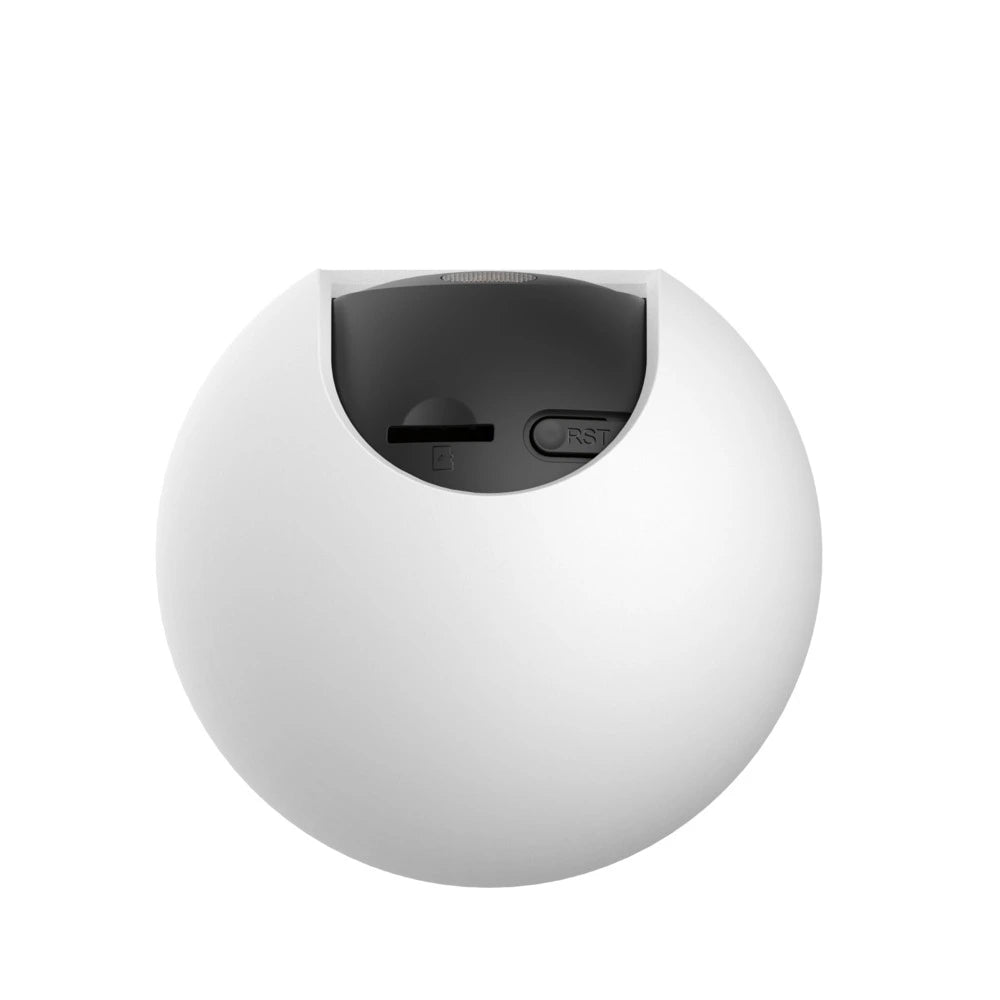 Bulb Cam 2C 3MP Indoor Wifi Security Camera