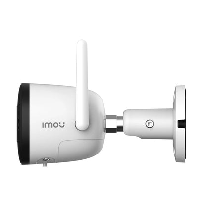 Bullet 2E 3MP Outdoor Wifi Cctv Camera