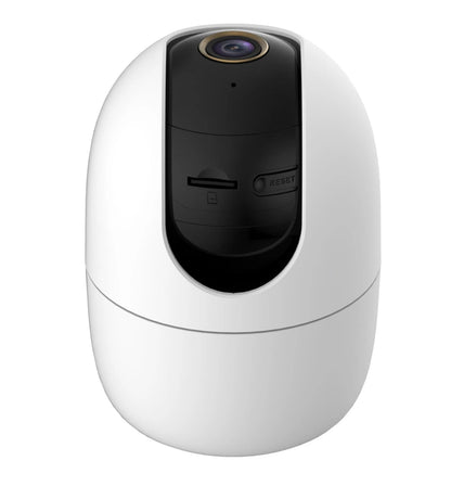 Ranger 2 3MP indoor Wifi Smart Security Camera