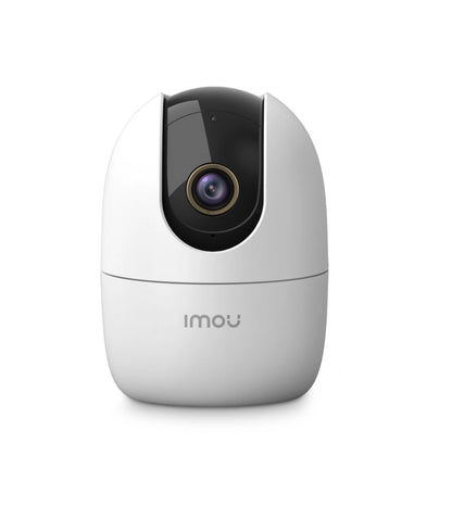 Ranger 2 3MP indoor Wifi Smart Security Camera