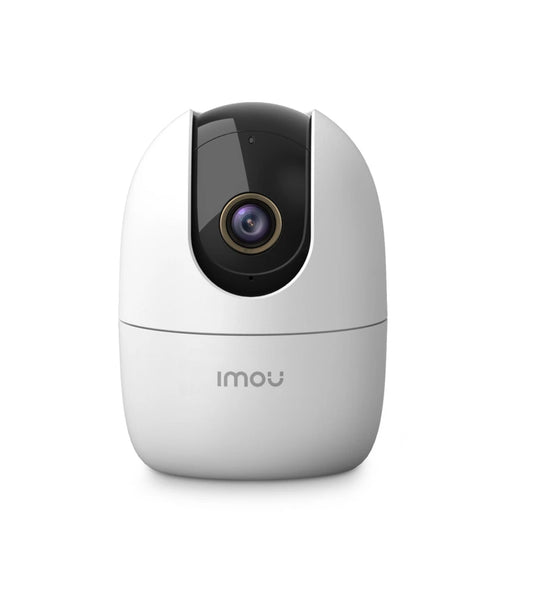 Ranger 2 3MP indoor Wifi Smart Security Camera