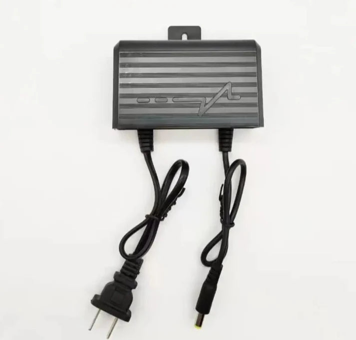 Waterproof 12V 2A DC Power Supply Adaptor for CCTV & WiFi Cameras