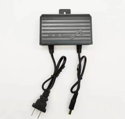 Waterproof 12V 2A DC Power Supply Adaptor for CCTV & WiFi Cameras