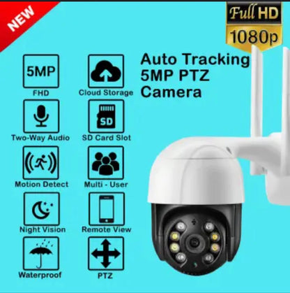 4G Sim Smart CCTV Camera: Wireless Home & Outdoor Security Solutions